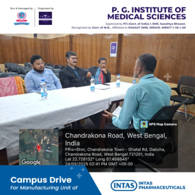 CAMPUS DRIVE 2025