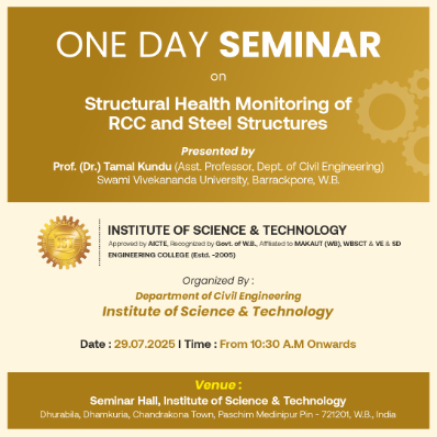 ONE DAY SEMINAR