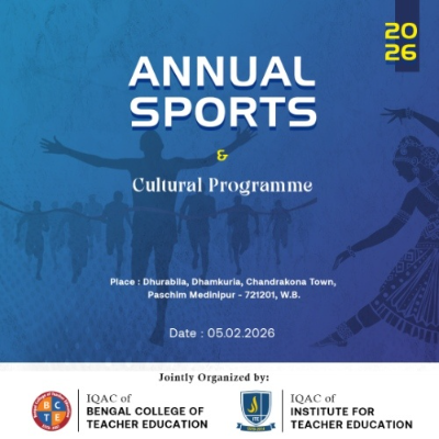 ANNUAL SPORTS 2026
