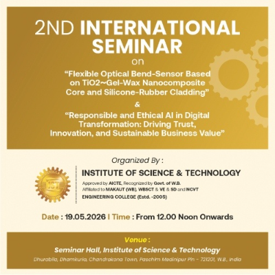 2ND INTERNATIONAL SEMINAR