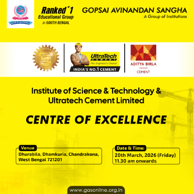 ULTRATECH INAUGURATION 20TH MARCH 2026