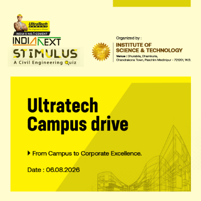 ULTRATECH CAMPUS DRIVE ON 06TH AUG 2026
